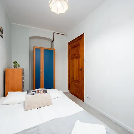 Apartment Robotnicza 22 By Homeprime