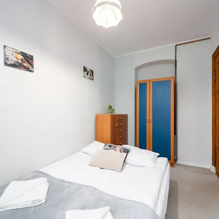 Apartment Robotnicza 22 By Homeprime *