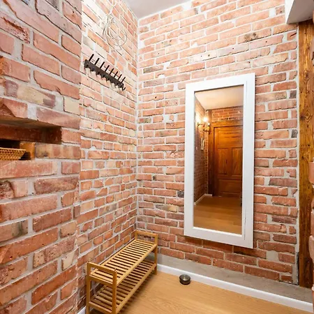 Apartment Robotnicza 22 By Homeprime