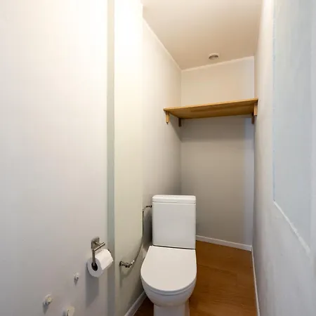 Apartament Robotnicza 22 By Homeprime Gdańsk
