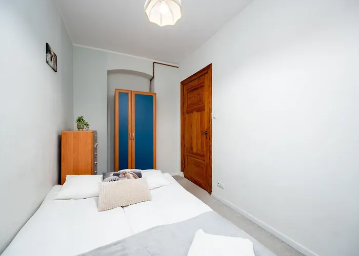 Apartment Robotnicza 22 By Homeprime