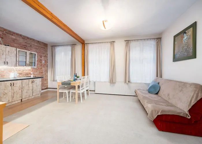 Apartment Robotnicza 22 By Homeprime *