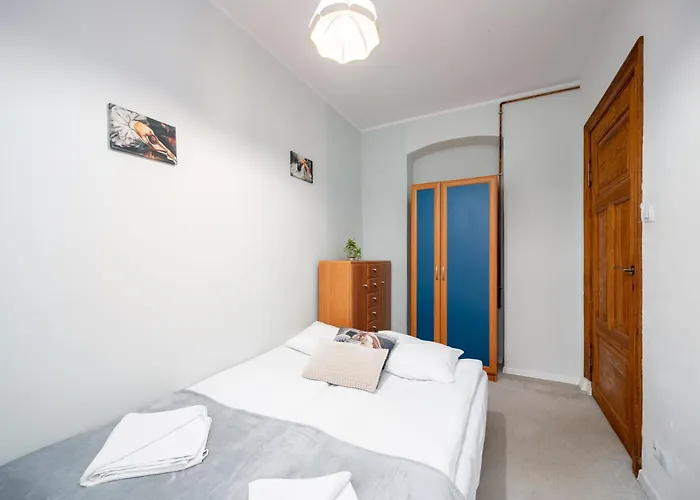 Apartment Robotnicza 22 By Homeprime *