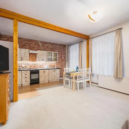 Robotnicza 22 By Homeprime גדנסק