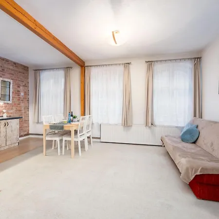 דירה Robotnicza 22 By Homeprime *