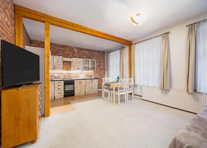 Robotnicza 22 By Homeprime גדנסק