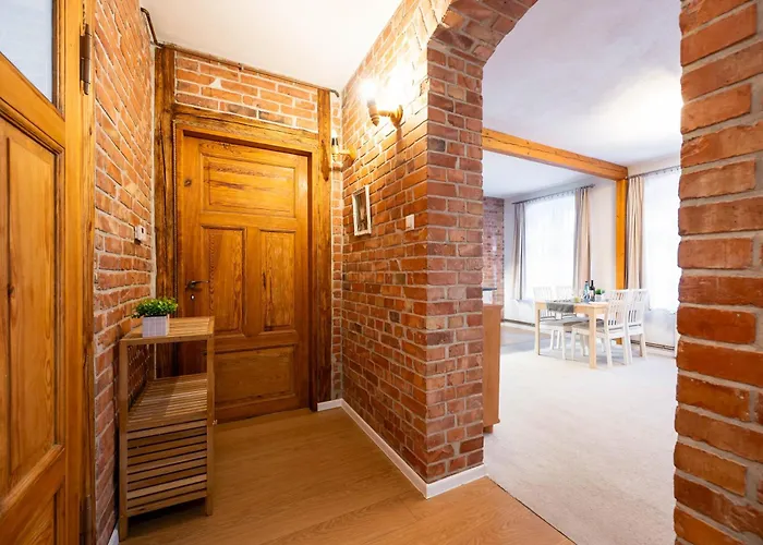 Robotnicza 22 By Homeprime גדנסק