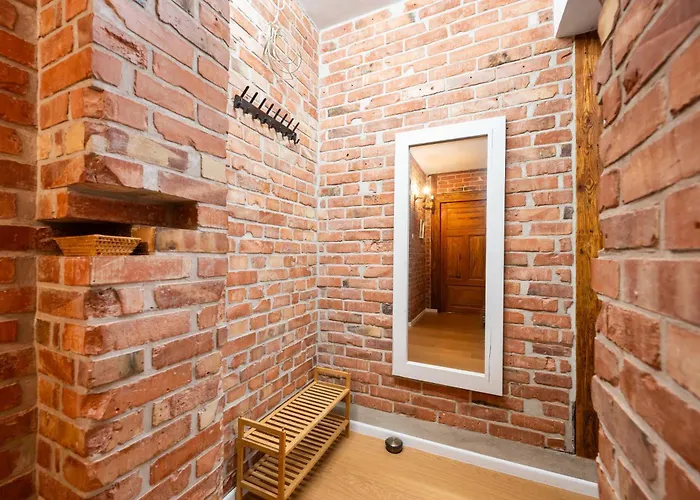 דירה Robotnicza 22 By Homeprime