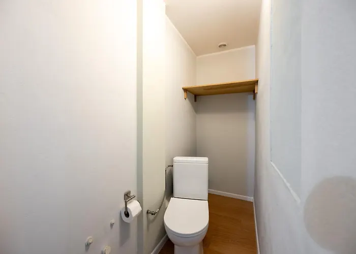 דירה Robotnicza 22 By Homeprime גדנסק